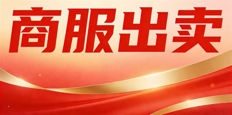 商服出賣(mài)